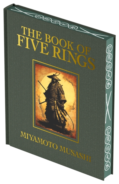 Book of Five Rings 
