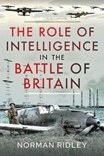 Role of Intelligence in the Battle of Britain 