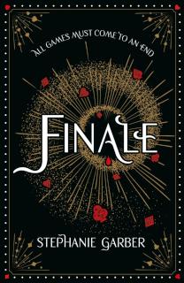 Finale Caraval Series Book 3