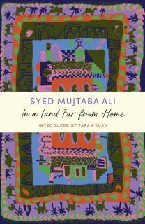 In a Land Far from Home A John Murray Journey