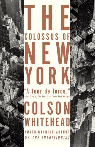 Colossus of New York 
