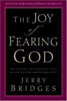 Joy of Fearing God The Fear of the Lord is a Life-Giving Fountain - Proverbs 14:27