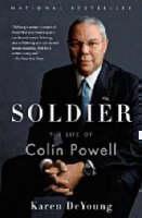 Soldier The Life of Colin Powell