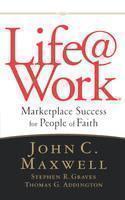 LIFE@WORK Marketplace Success for People