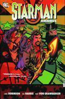 Starman Omnibus Vol. 2 