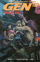 Gen 13 Worlds End TP 