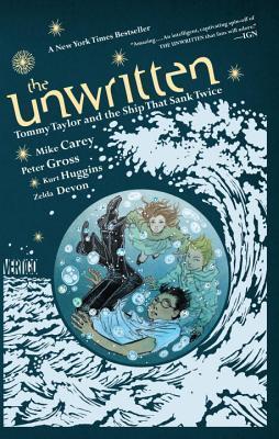 Unwritten 