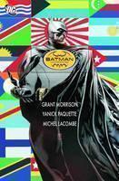 Batman Incorporated Vol. 1 Deluxe Edition 
