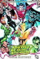 Justice League Of America 