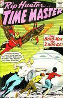 Showcase Presents Rip Hunter, Time Master Vol. 1 