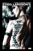 Girl with the Dragon Tattoo Book 1 