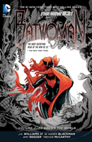 Batwoman Vol. 2 