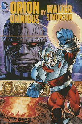 Orion Omnibus 