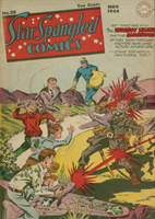 Newsboy Legion By Simon And Kirby Vol. 2 