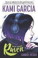 Teen Titans: Raven 