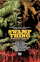 Swamp Thing: Roots of Terror 
