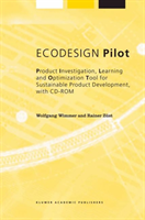 ECODESIGN Pilot Product Investigation, Learning and Optimization Tool for Sustainable Product Development with