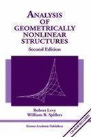 Analysis of Geometrically Nonlinear Structures 