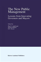 New Public Management Lessons from Innovating Govern
