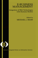 E-Business Management Integration of Web Technologie