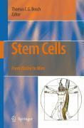 Stem Cells From Hydra to Man