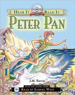 Peter Pan 