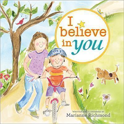 I Believe in You 