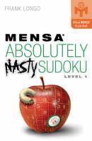 Absolutely NastyÂ® Sudoku Level 1 