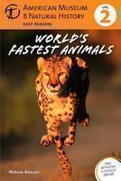 World's Fastest Animals (Level 2)