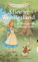 Alice in Wonderland & Through the Looking-glass 