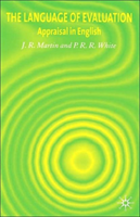 Language of Evaluation Appraisal in English