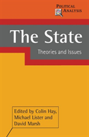 State Theories and Issues
