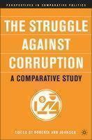 Struggle Against Corruption: A Comparative Study 