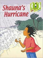Carib HSJ; Shauna's Hurricane (Step) 