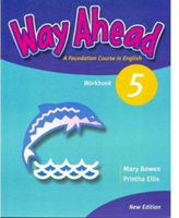 Way Ahead 5 Workbook Revised