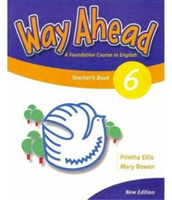 Way Ahead 6 Teacher's Book Revised