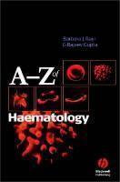 - Z of Haematology 
