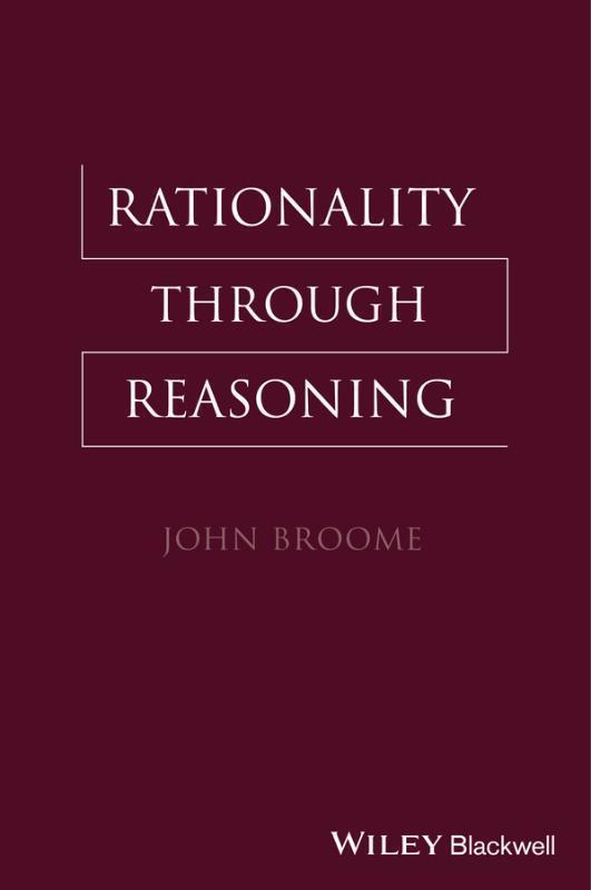 Rationality Through Reasoning 