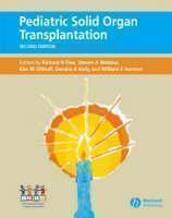 Pediatric Solid Organ Transplantation 