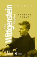 Wittgenstein Reader 