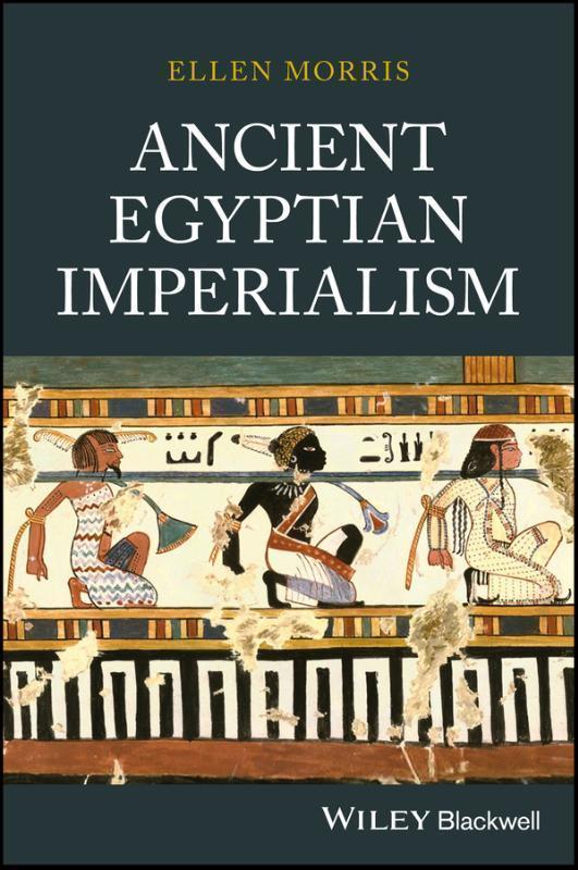 Ancient Egyptian Imperialism 