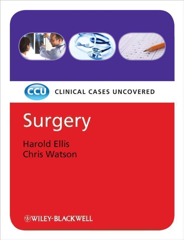 Surgery Clinical Cases Uncovered