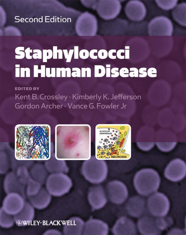 Staphylococci in Human Disease 