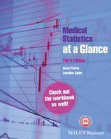 Medical Statistics at a Glance  At a Glance 