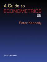 Guide to Econometrics 