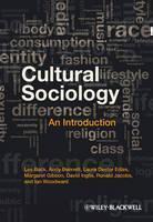 Cultural Sociology An Introduction
