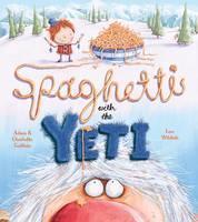 Spaghetti With the Yeti 