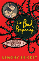 Bad Beginning 