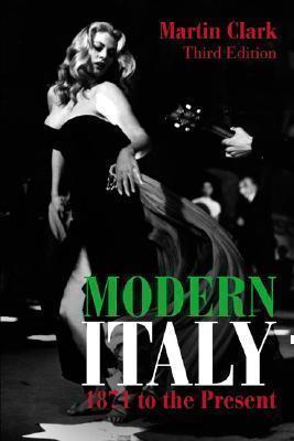 Modern Italy, 1871 to the Present 