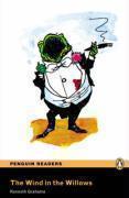 Level 2: The Wind in the Willows 